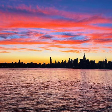 Nyc Glamping New York City Exterior photo