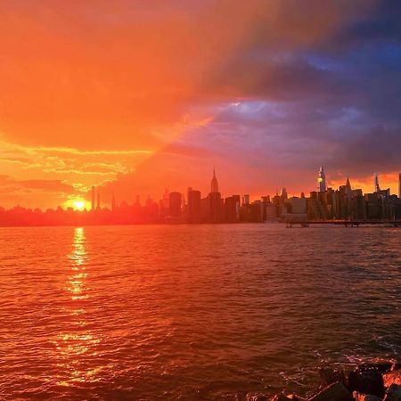 Nyc Glamping New York City Exterior photo