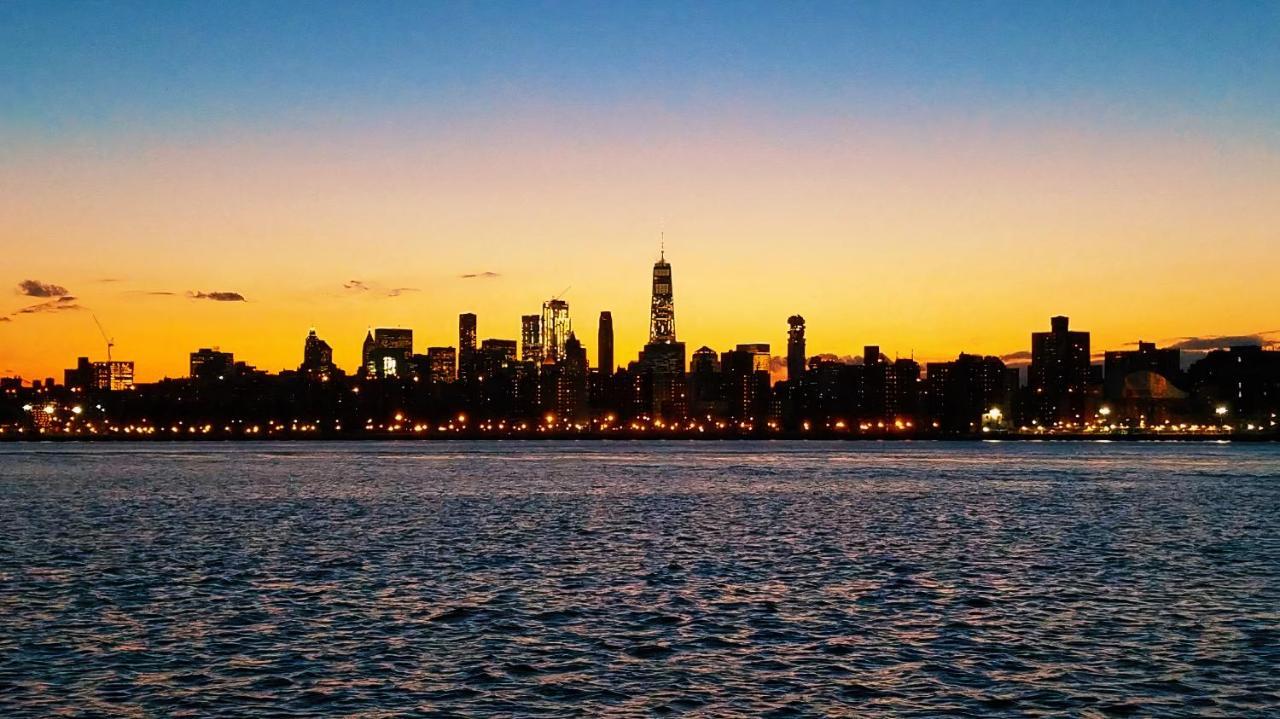 Nyc Glamping New York City Exterior photo
