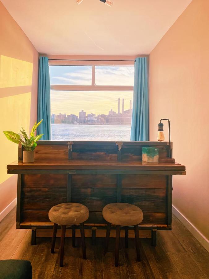 Nyc Glamping New York City Exterior photo