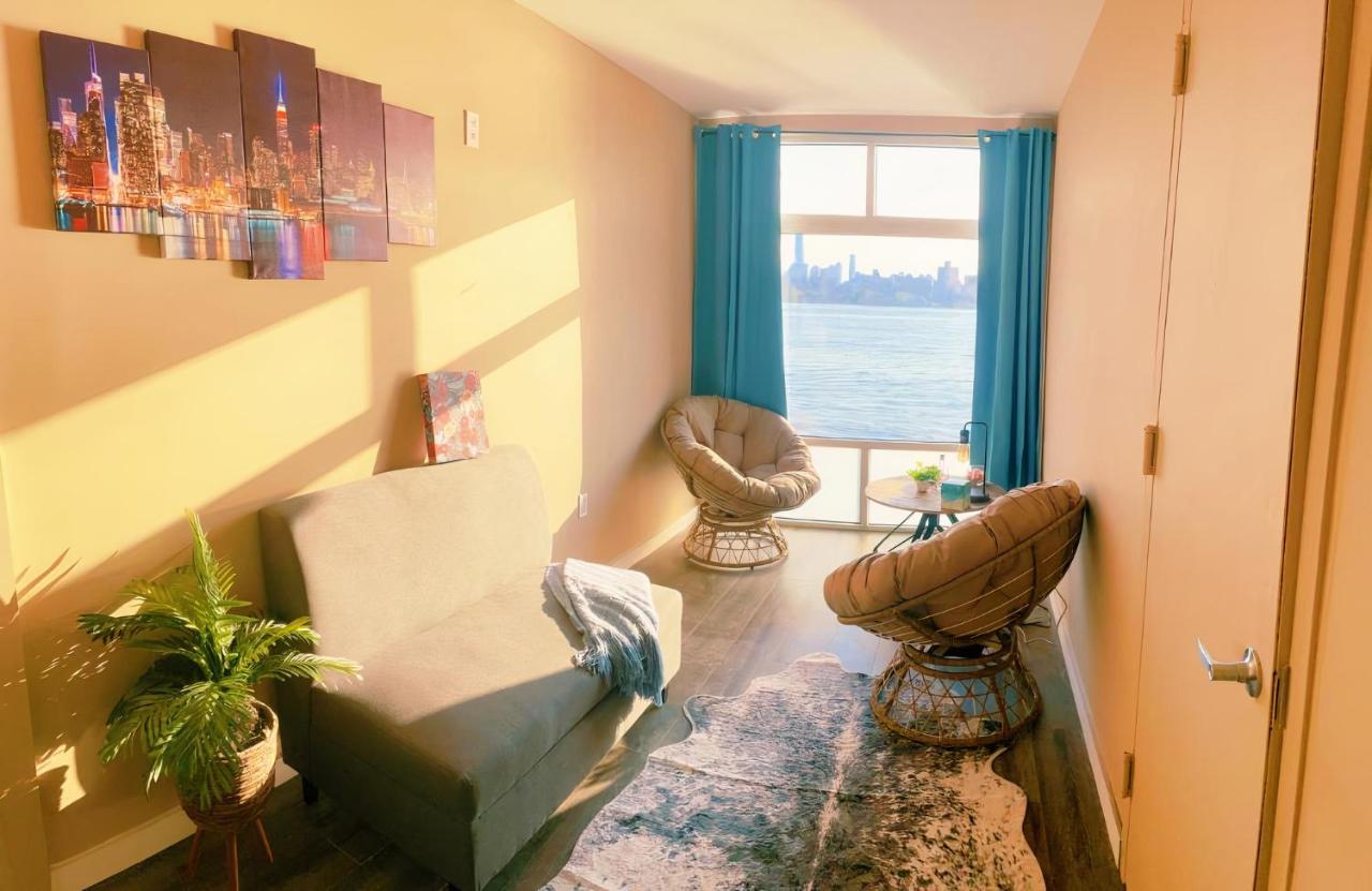 Nyc Glamping New York City Room photo