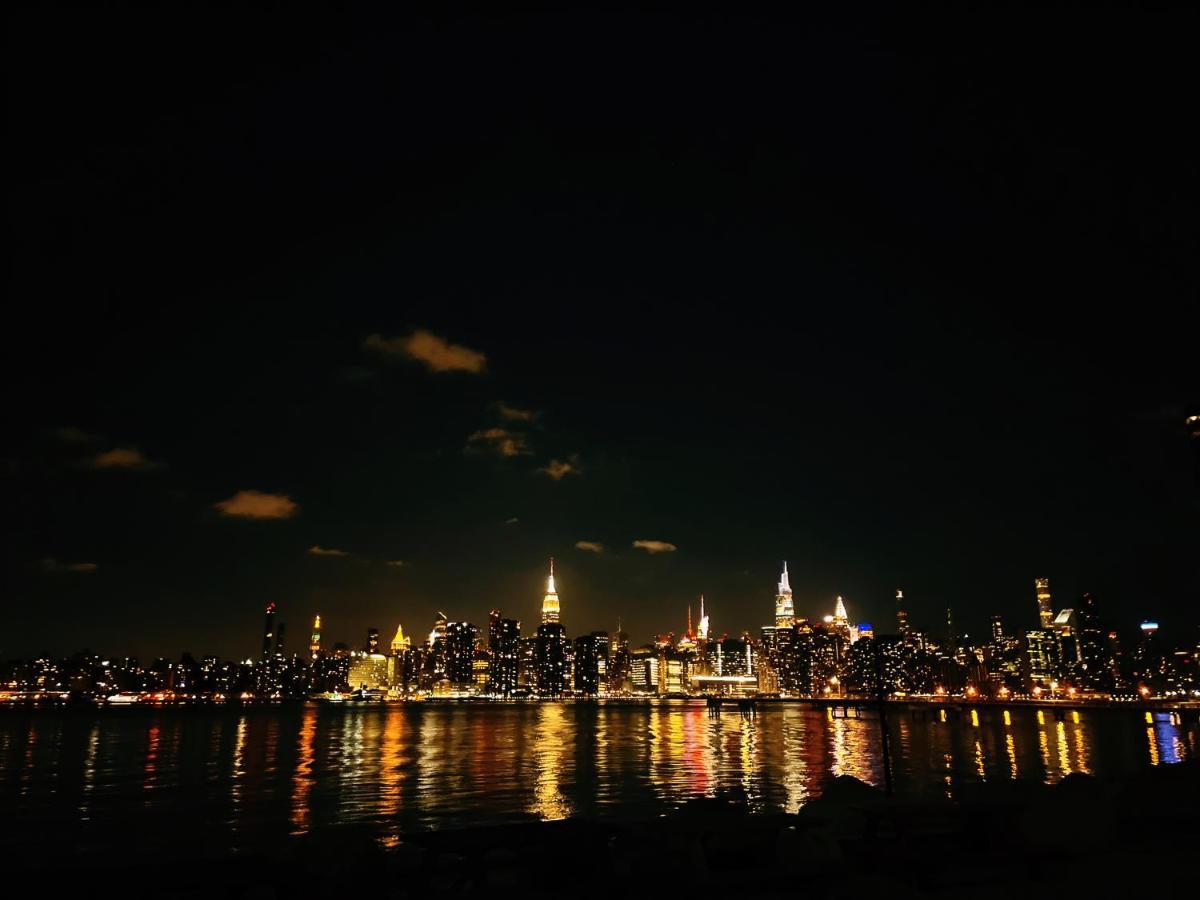 Nyc Glamping New York City Exterior photo
