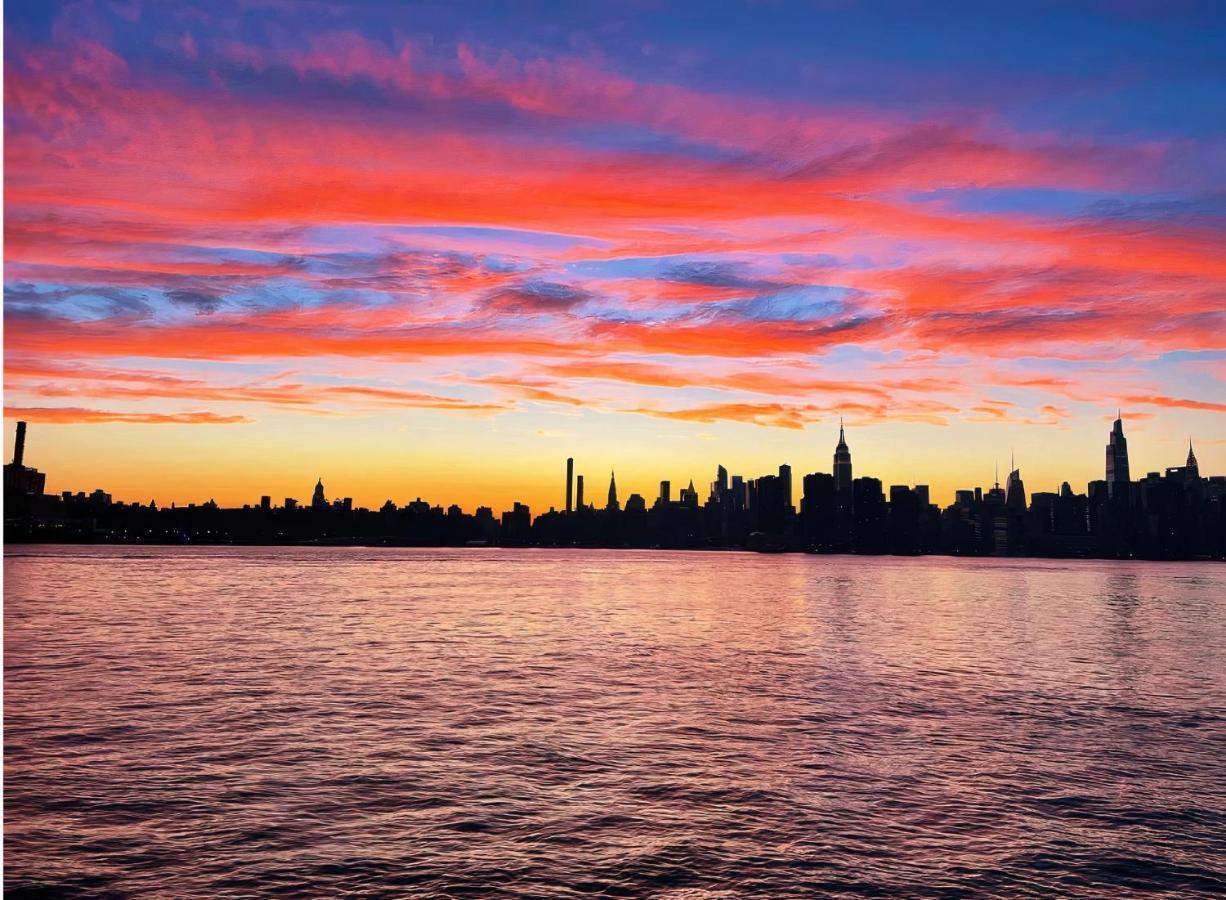 Nyc Glamping New York City Exterior photo
